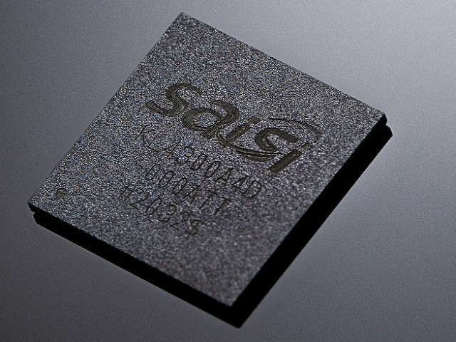 高精度時鐘芯片的應(yīng)用介紹