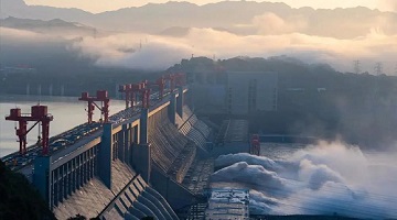 賽思x三峽集團｜賽思攻克「三峽梯調通信及自動化時鐘系統(tǒng)項目」，助力三峽集團煥發(fā)水電扛鼎之力！