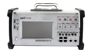 時(shí)間頻率測(cè)試儀的應(yīng)用領(lǐng)域