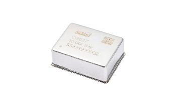 什么是小型化恒溫晶振？