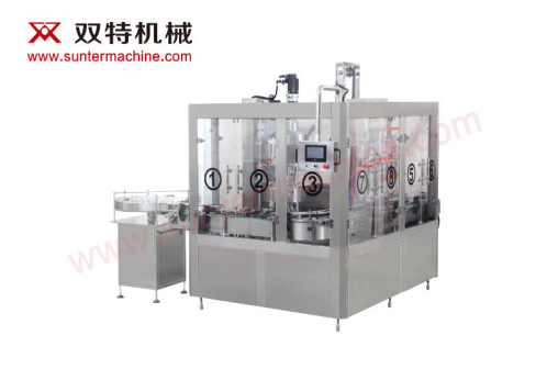 灌裝機