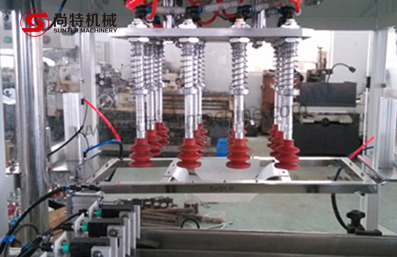 裝箱機(jī)